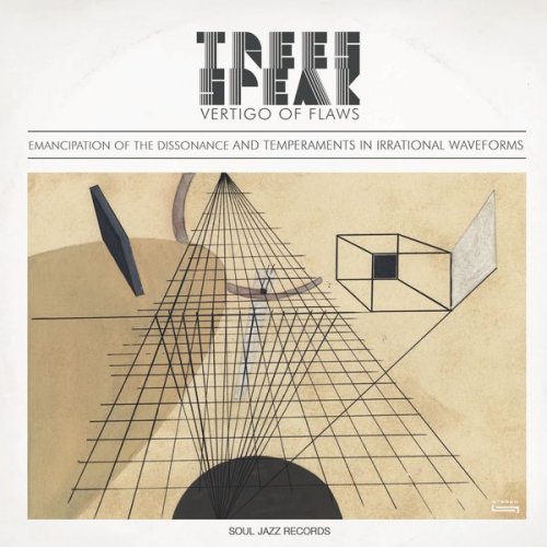 Trees Speak - Vertigo of Flaws: Emancipation of the Dissonance and Temperaments in Irrational Waveforms (2021)