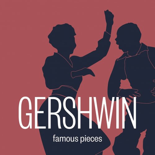 Philadelphia Orchestra, Blue Angel, Vesko Eschkenazy - Gershwin: Famous Pieces (2021) [Hi-Res]