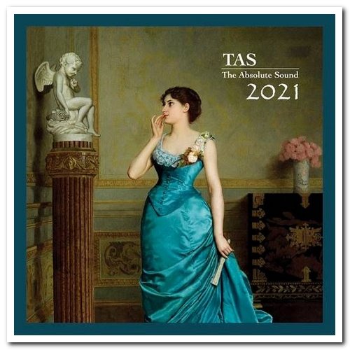 VA - TAS The Absolute Sound 2021 (2021)