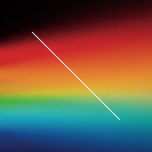 Rival Consoles - Overflow (2021) [Hi-Res]