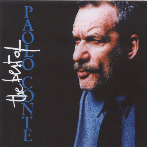 Paolo Conte - The Best Of Paolo Conte (1996) FLAC