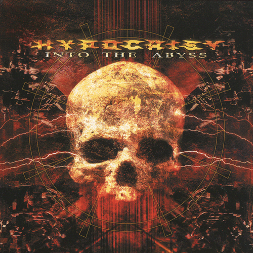 Hypocrisy - Into The Abyss (2000) CD-Rip