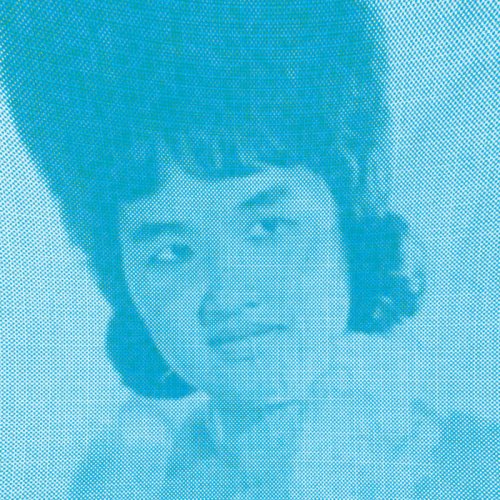 Various Artists - Wounds of Love: Khmer Oldies, Vol. 2 (2021)