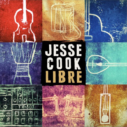 Jesse Cook - Libre (2021) [Hi-Res]