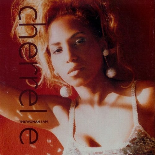 Cherrelle - The Woman I Am (1991) Lossless