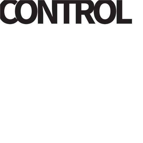 Dinosaur Feathers - Control (2014)