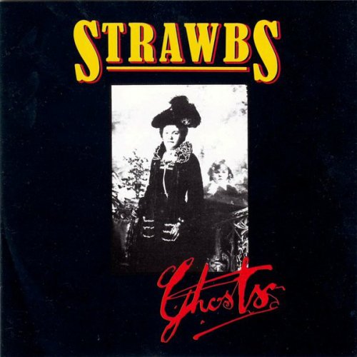 Strawbs - Ghosts (1998)