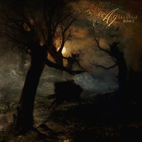 Aquilus - Bellum I (2021)