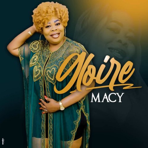 Macy - GLOIRE (2021)