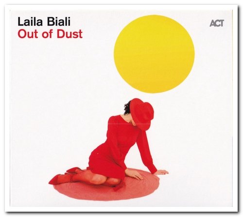 Laila Biali - Out of Dust (2020) [CD Rip]