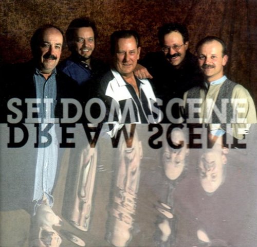 The Seldom Scene - Collection (1972-2019)