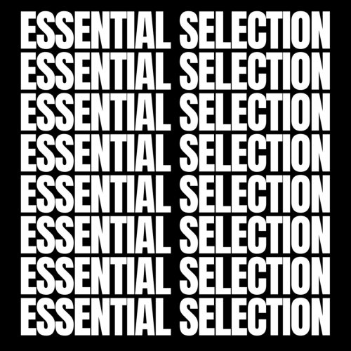 Jackie Mayden - Essential Selection (2021)