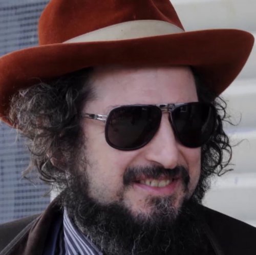 Vinicio Capossela - Discography (1990-2020)