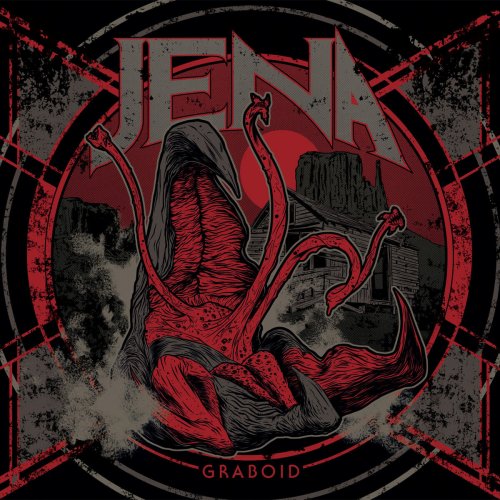 Jena - Graboid (2021)