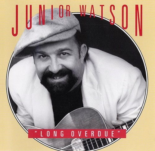 Junior Watson - Long Overdue (1993)