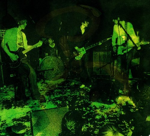 Dead Meadow - Feathers (2005)