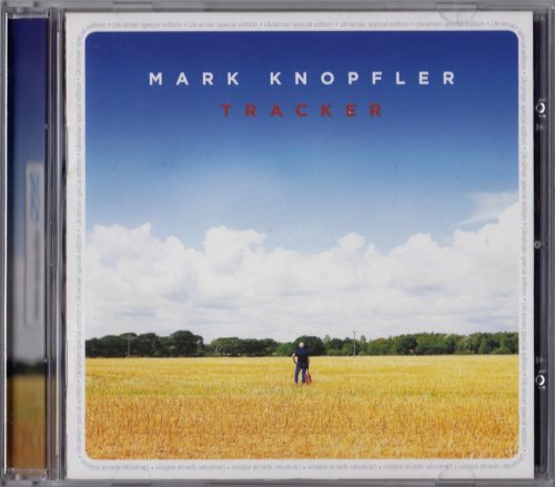 Mark Knopfler - Tracker (2015) CD-Rip