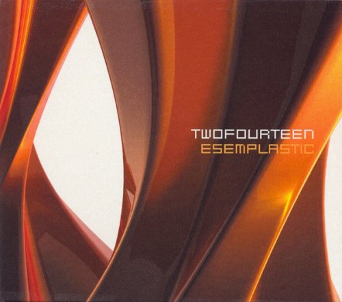 TwoFourteen - Esemplastic (2002) FLAC