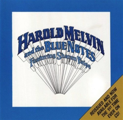 Harold Melvin And The Blue Notes - The Blue Album - 1979 (1991)