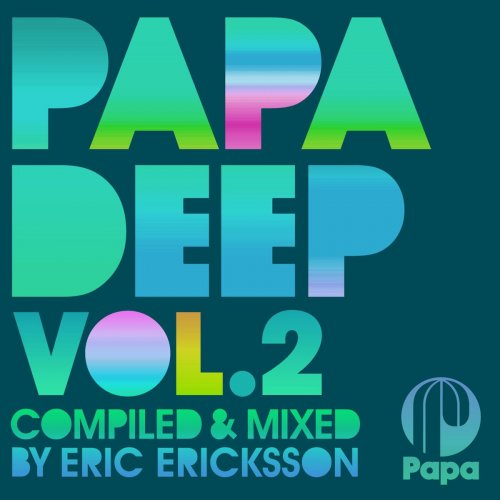 Papa Deep Vol. 2 (2014)