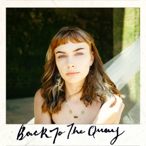 Chloe Rodgers - Back To The Quay EP (2021)