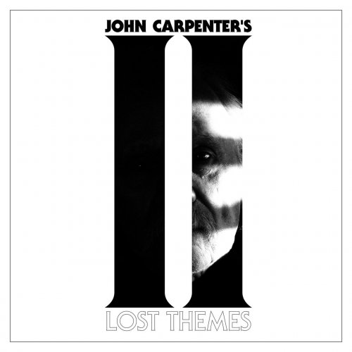John Carpenter - Lost Themes II (2016)