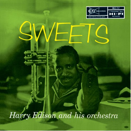 Harry "Sweets" Edison - Sweets (1956)