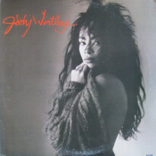 Jody Watley - Jody Watley (1987)