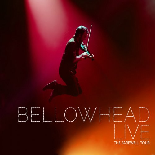 Bellowhead - Bellowhead Live: The Farewell Tour (2016)