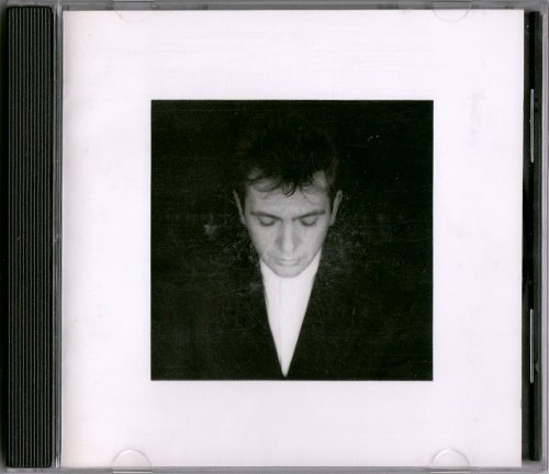 Peter Gabriel - Shaking The Tree: Sixteen Golden Greats (1990) CD-Rip