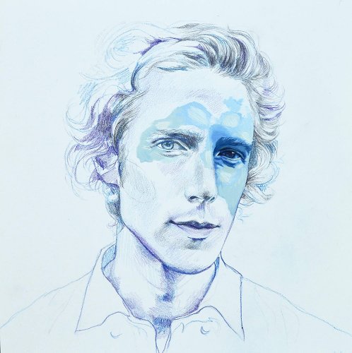 Daniel Martin Moore - Never Look Away (2019)