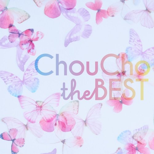 ChouCho - ChouCho Best (2021)