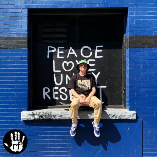 Rennie Foster - PLUR TRAX V1 (2021)