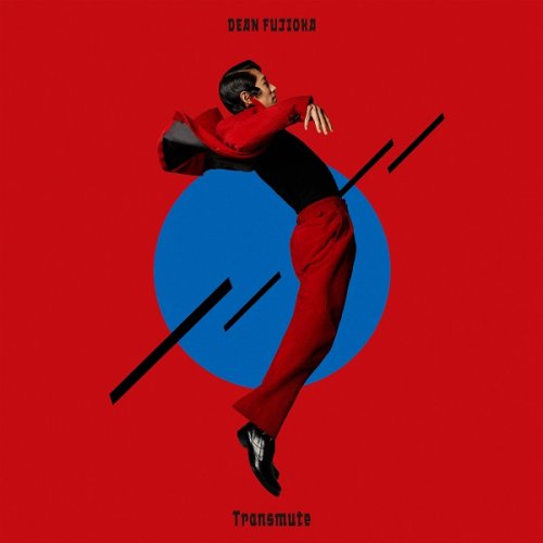 DEAN FUJIOKA - Transmute (Epigenesis) (2021)