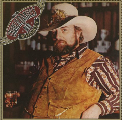 Charlie Daniels Band - Whiskey (2008)