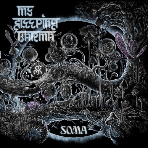 My Sleeping Karma - Soma (2013)