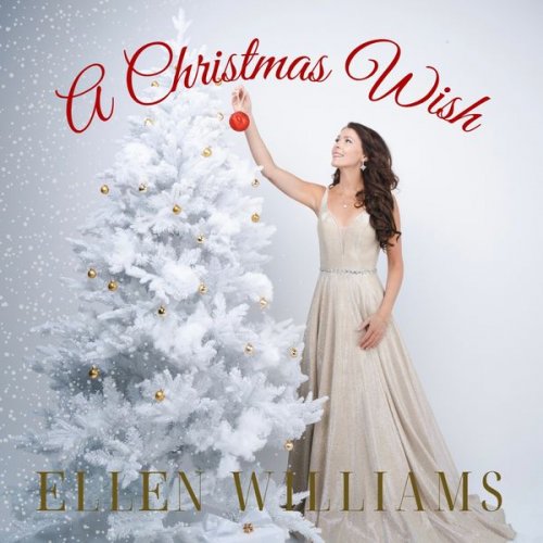 Ellen Williams - A Christmas Wish (2021)