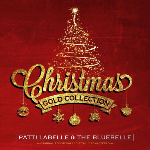 Patti LaBelle - Christmas Gold Collection (2014)