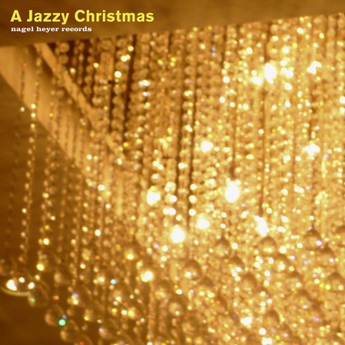 Various Artists - A Jazzy Christmas (2021)