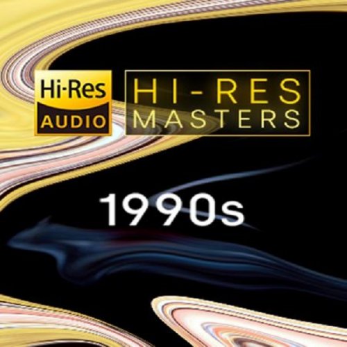 VA - Hi-Res Masters: 1990s (2021) [Hi-Res]