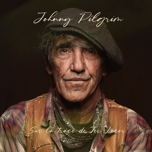Johnny Pilgrim - Sur la trace de Tex Lecor (2021)