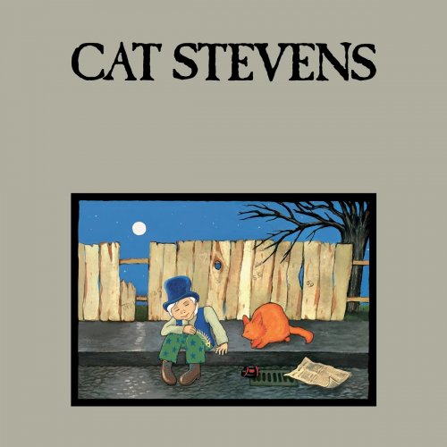 cat stevens tour 2021