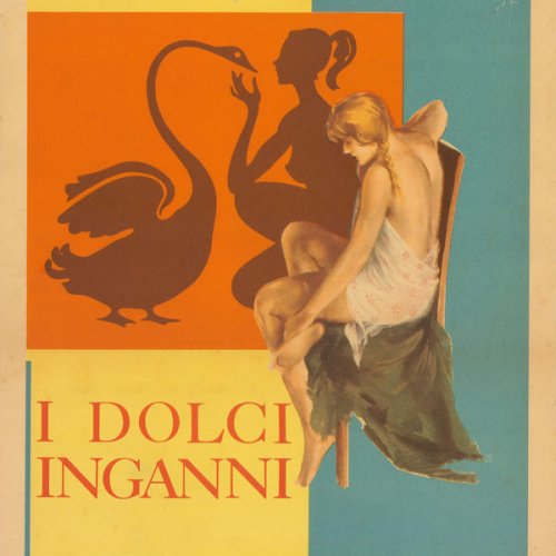 Piero Piccioni - I dolci inganni (Original Motion Picture Soundtrack / Remastered 2021) (1960)