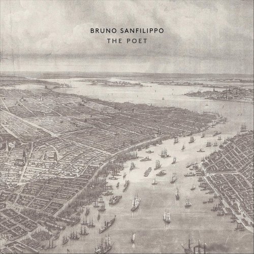 Bruno Sanfilippo - The Poet (2016)