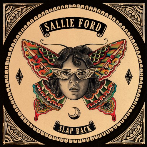 Sallie Ford - Slap Back (2014)
