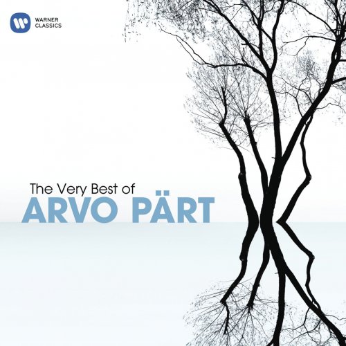 VA - The Very Best of Arvo Part (2010)