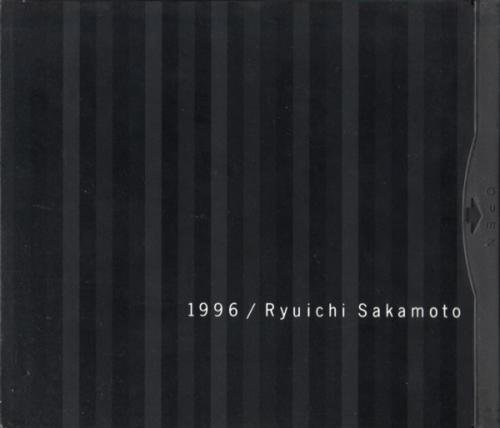 Ryuichi Sakamoto ‎- 1996 (1996)