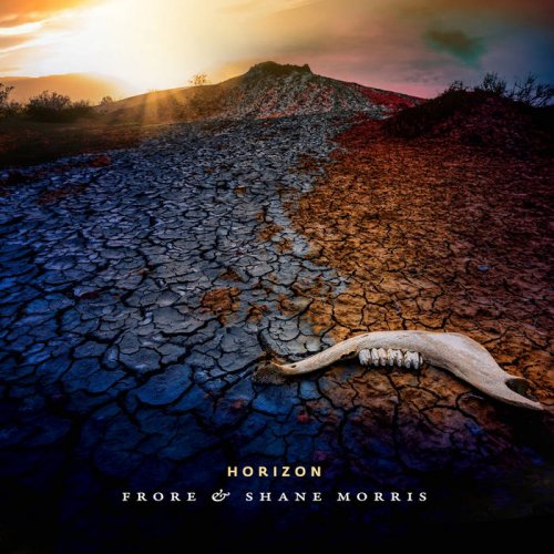 Frore - Horizon (2021) [Hi-Res]
