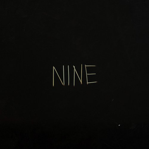 SAULT - NINE (2021) [CD-Rip]