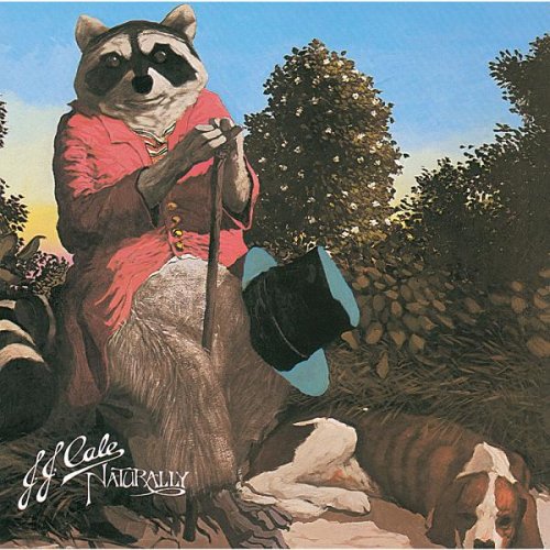 J.J. Cale - Naturally (1971) FLAC